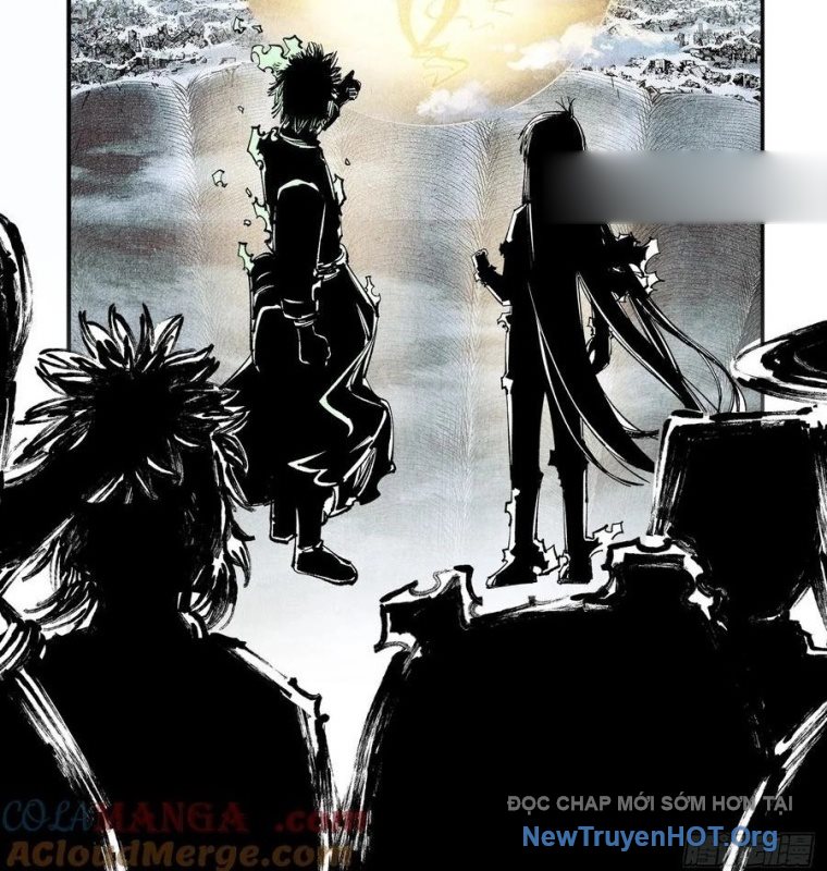 Nhật Nguyệt Đồng Thác Chap 280 - Next Chap 281