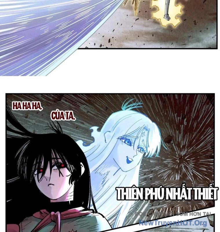 Nhật Nguyệt Đồng Thác Chap 280 - Next Chap 281