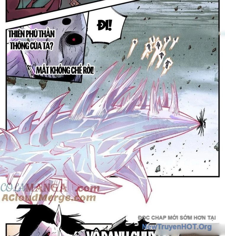 Nhật Nguyệt Đồng Thác Chap 280 - Next Chap 281