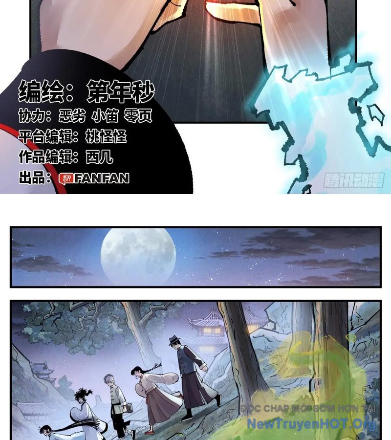 Nhật Nguyệt Đồng Thác Chap 283 - Next Chap 284