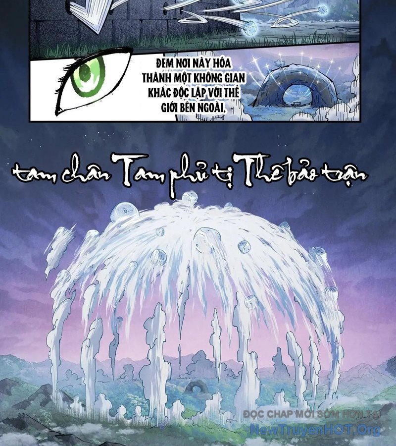 Nhật Nguyệt Đồng Thác Chap 283 - Next Chap 284