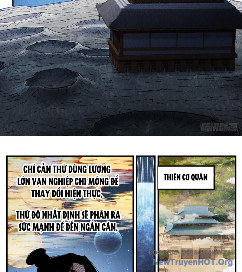 Nhật Nguyệt Đồng Thác Chap 283 - Next Chap 284