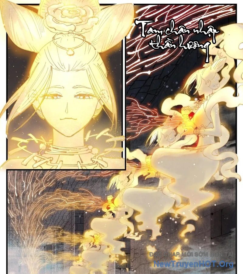 Nhật Nguyệt Đồng Thác Chap 283 - Next Chap 284