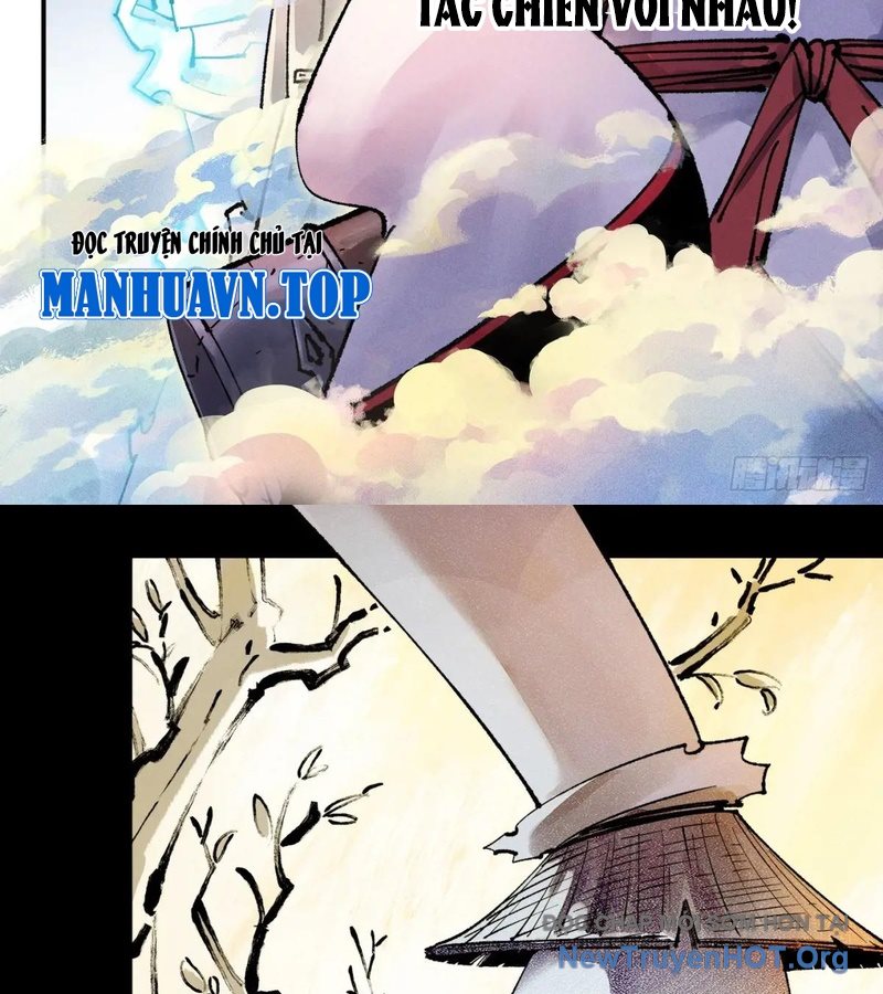 Nhật Nguyệt Đồng Thác Chap 283 - Next Chap 284