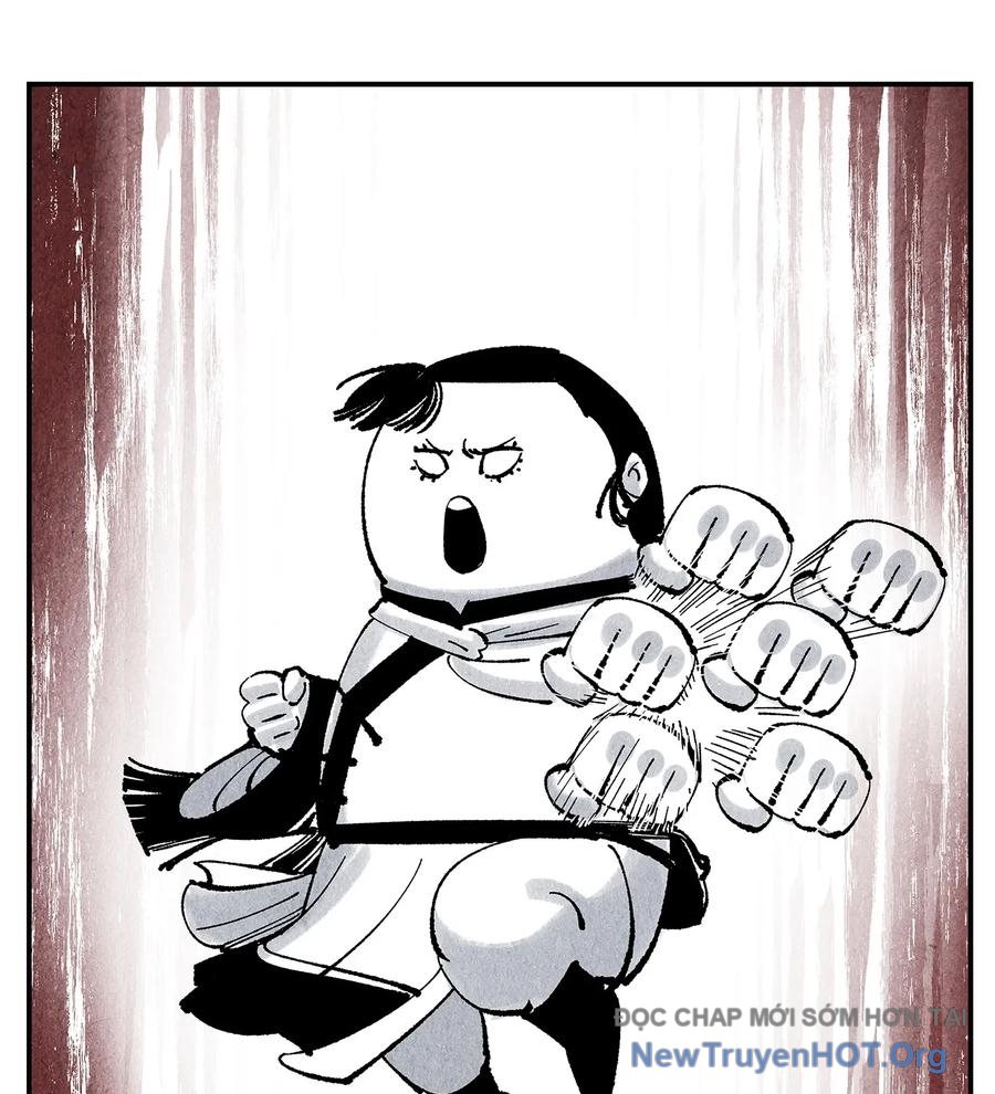 Nhật Nguyệt Đồng Thác Chap 284 - Next Chap 285