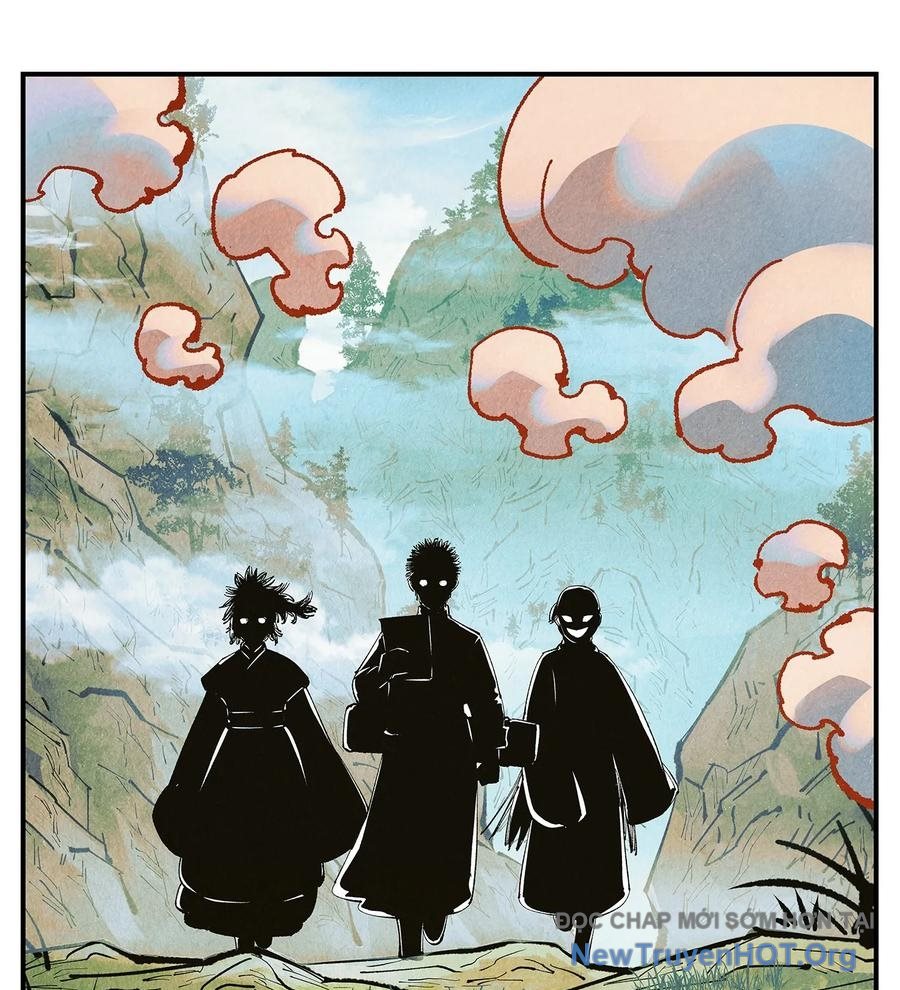 Nhật Nguyệt Đồng Thác Chap 284 - Next Chap 285