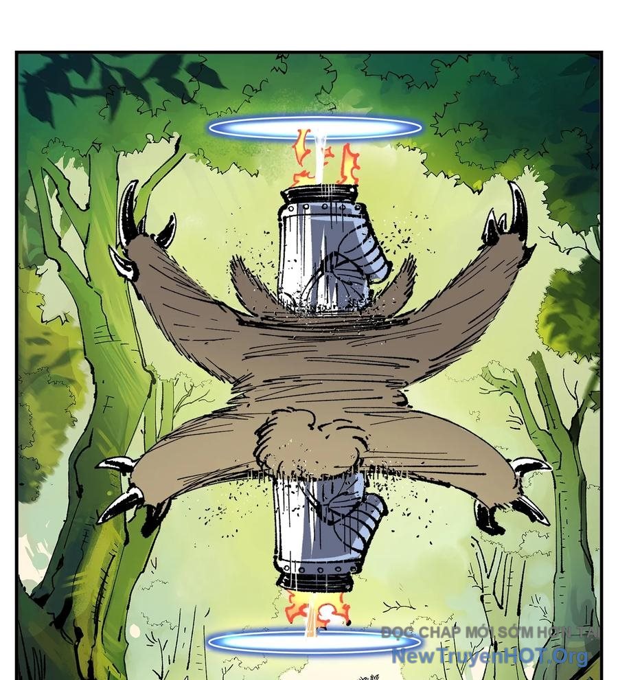 Nhật Nguyệt Đồng Thác Chap 284 - Next Chap 285