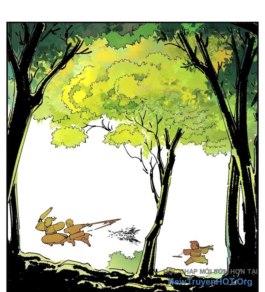 Nhật Nguyệt Đồng Thác Chap 284 - Next Chap 285