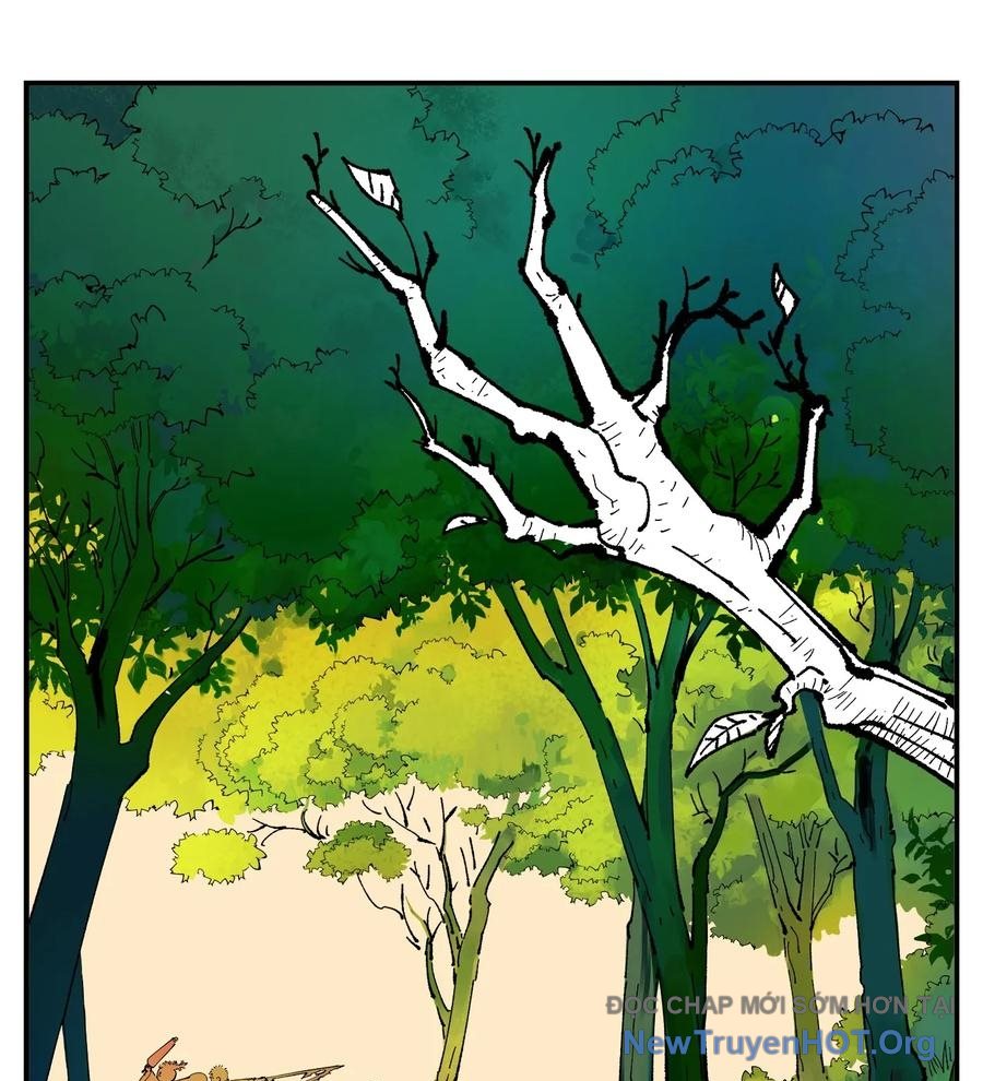 Nhật Nguyệt Đồng Thác Chap 284 - Next Chap 285