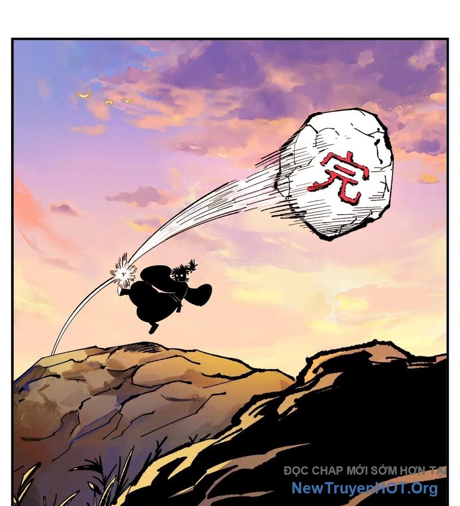 Nhật Nguyệt Đồng Thác Chap 284 - Next Chap 285