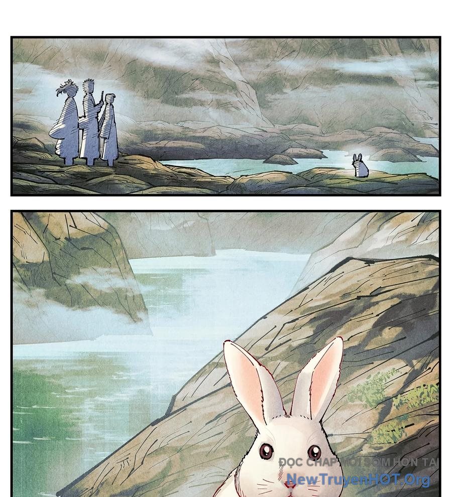 Nhật Nguyệt Đồng Thác Chap 284 - Next Chap 285