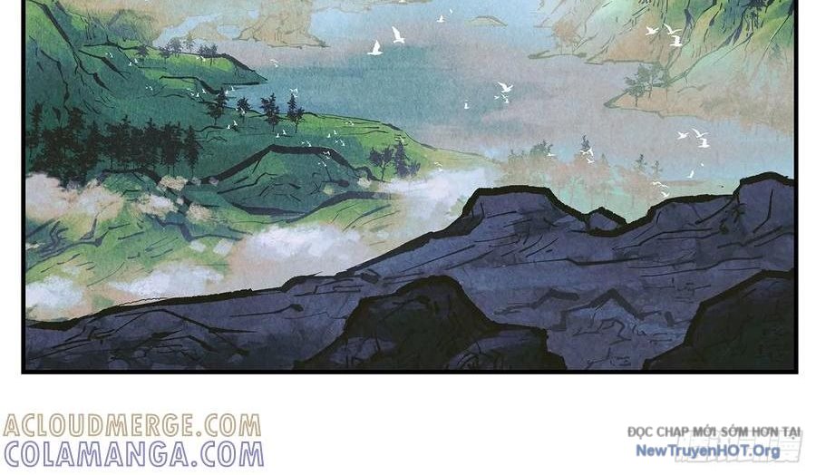 Nhật Nguyệt Đồng Thác Chap 284 - Next Chap 285