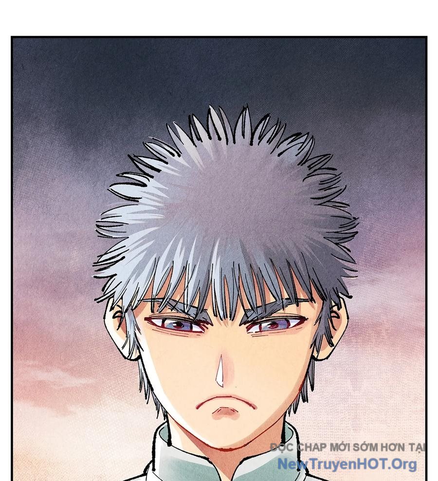 Nhật Nguyệt Đồng Thác Chap 284 - Next Chap 285