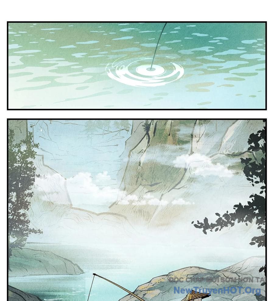 Nhật Nguyệt Đồng Thác Chap 284 - Next Chap 285