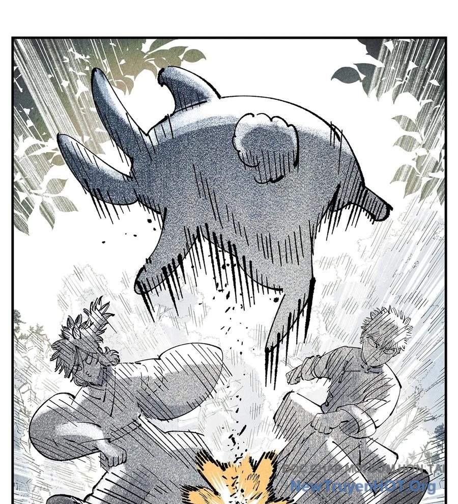 Nhật Nguyệt Đồng Thác Chap 284 - Next Chap 285