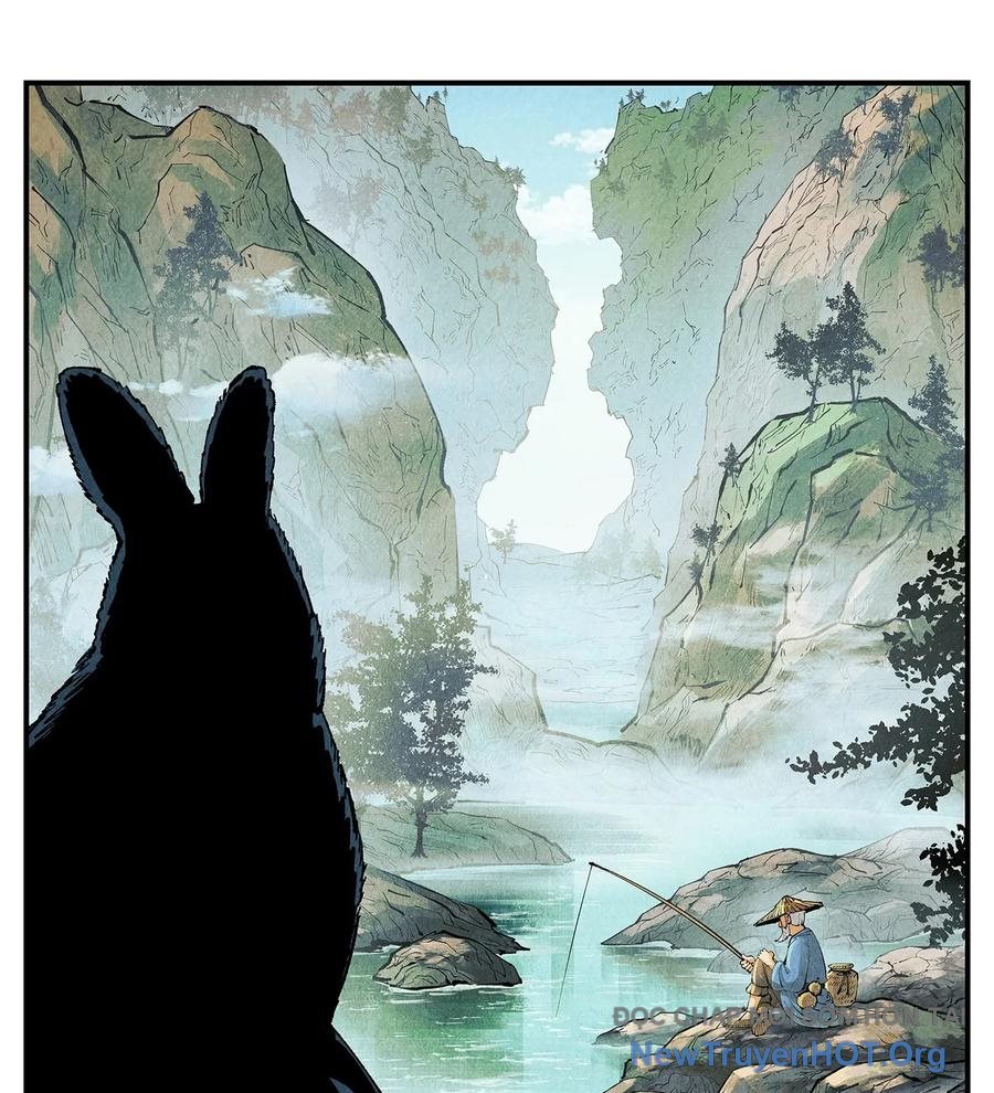 Nhật Nguyệt Đồng Thác Chap 284 - Next Chap 285