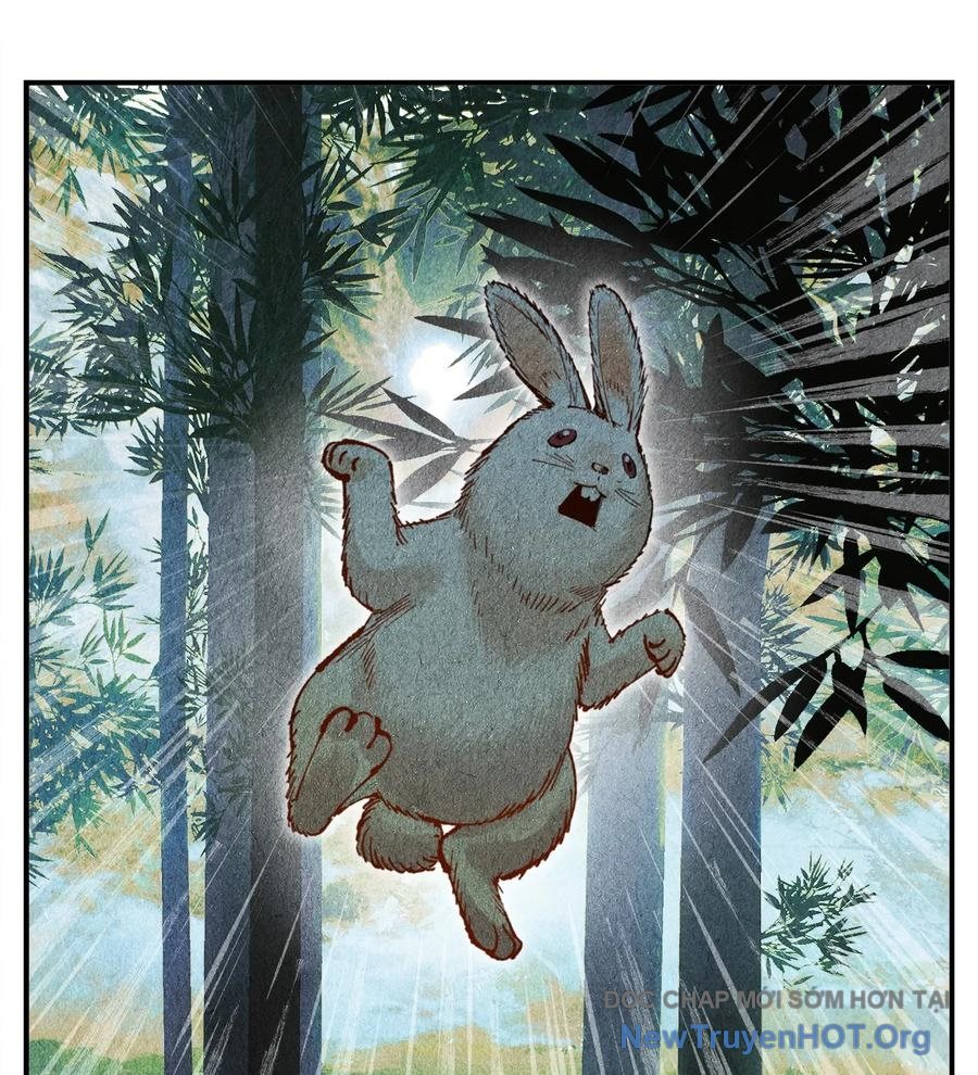 Nhật Nguyệt Đồng Thác Chap 284 - Next Chap 285