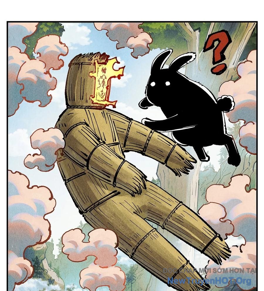 Nhật Nguyệt Đồng Thác Chap 284 - Next Chap 285