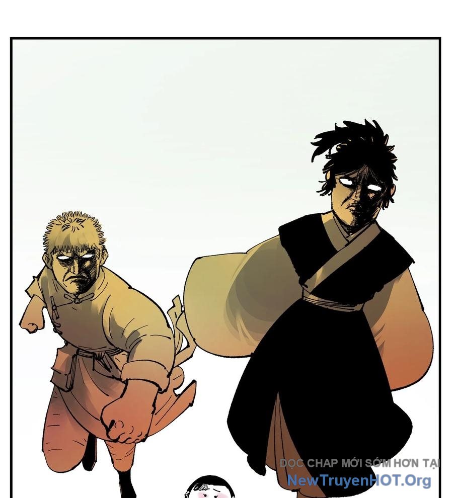 Nhật Nguyệt Đồng Thác Chap 284 - Next Chap 285