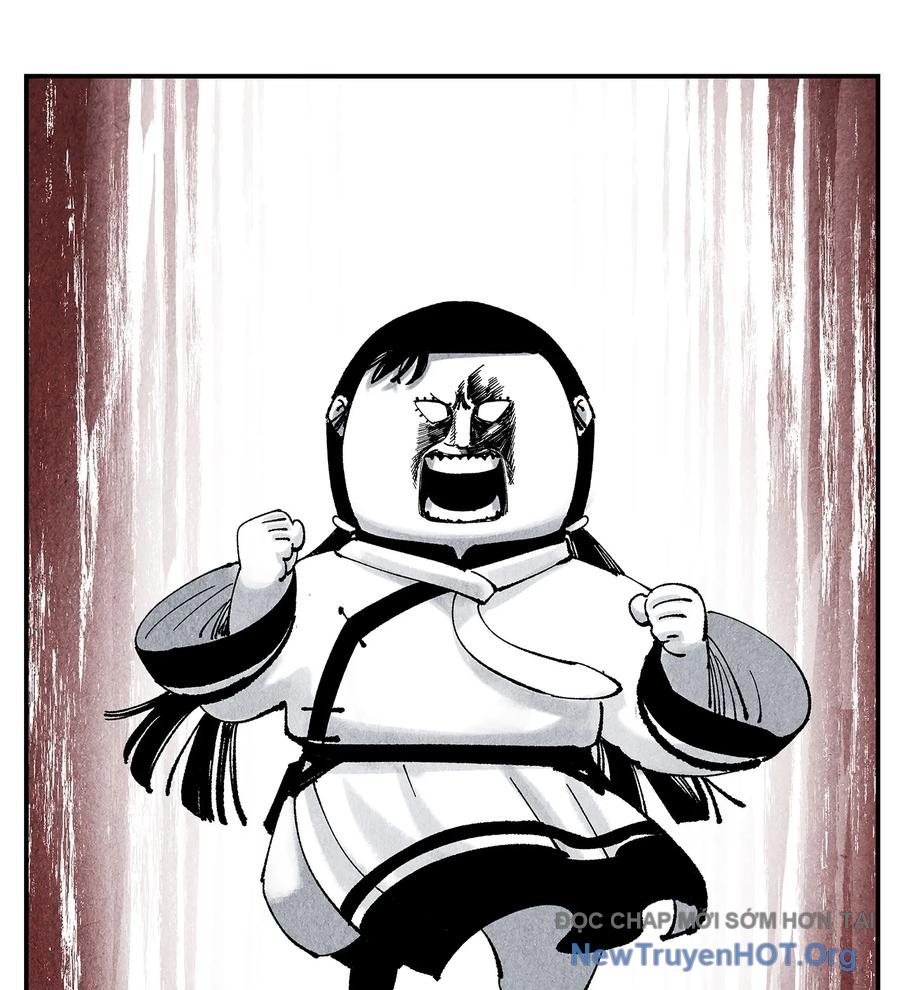 Nhật Nguyệt Đồng Thác Chap 284 - Next Chap 285