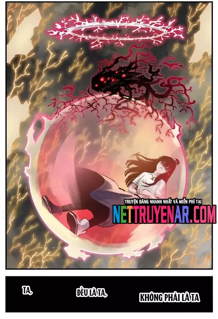 Nhật Nguyệt Đồng Thác Chap 285 - Next Chap 286