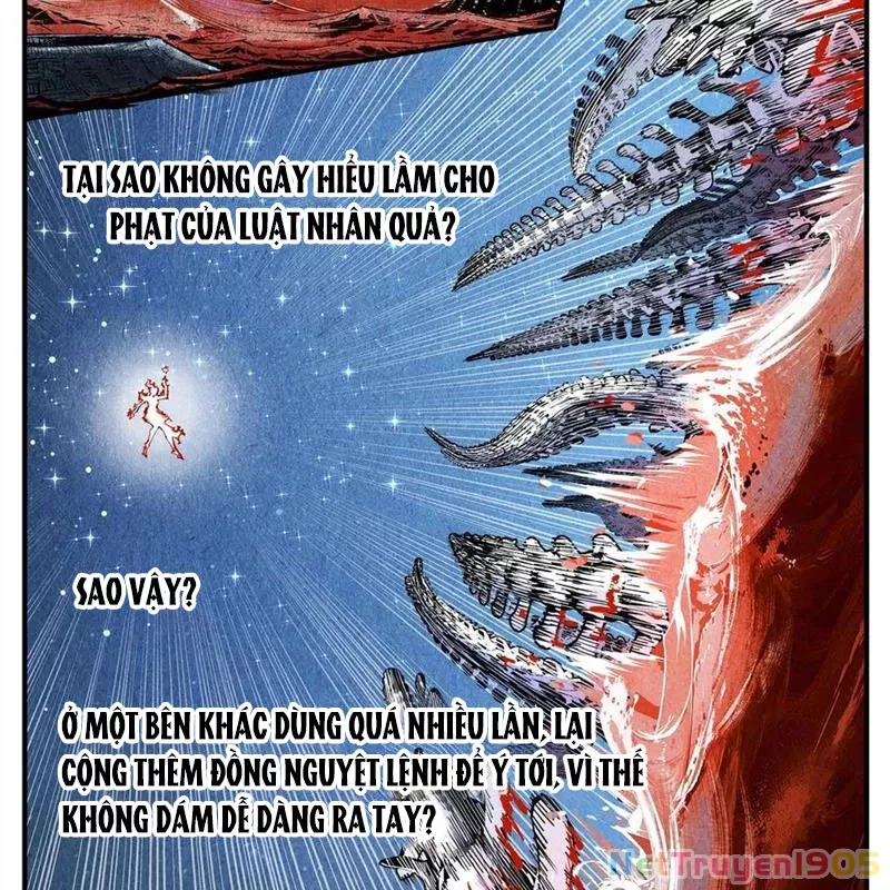 Nhật Nguyệt Đồng Thác Chap 286 - Next Chap 287