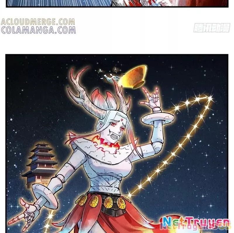 Nhật Nguyệt Đồng Thác Chap 286 - Next Chap 287