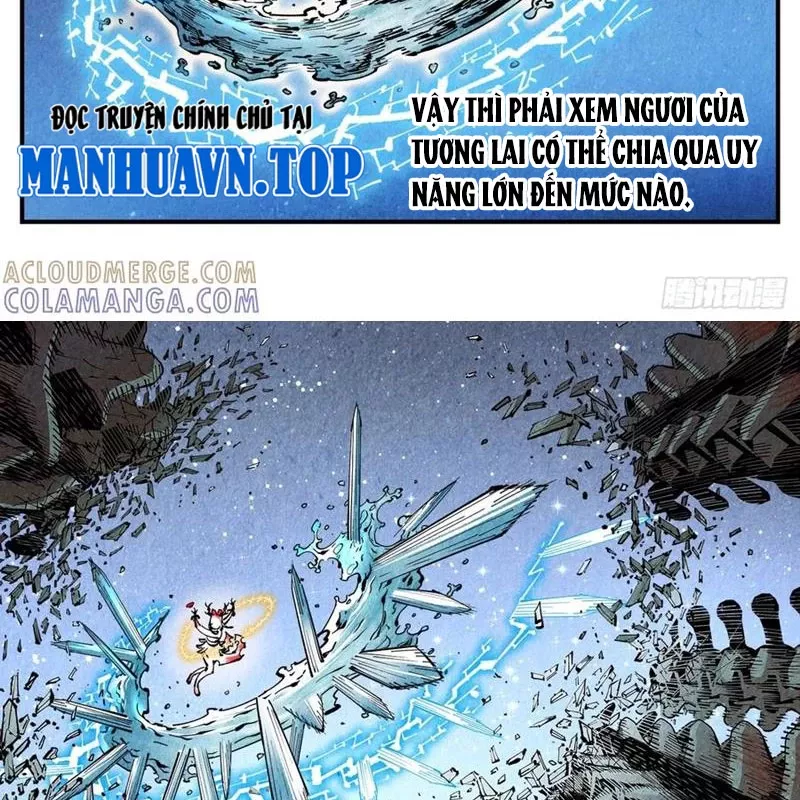 Nhật Nguyệt Đồng Thác Chap 286 - Next Chap 287