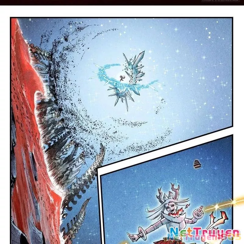 Nhật Nguyệt Đồng Thác Chap 286 - Next Chap 287