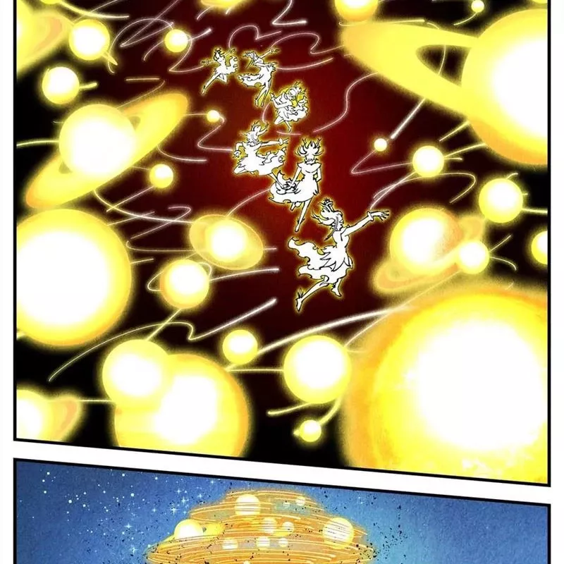 Nhật Nguyệt Đồng Thác Chap 286 - Next Chap 287