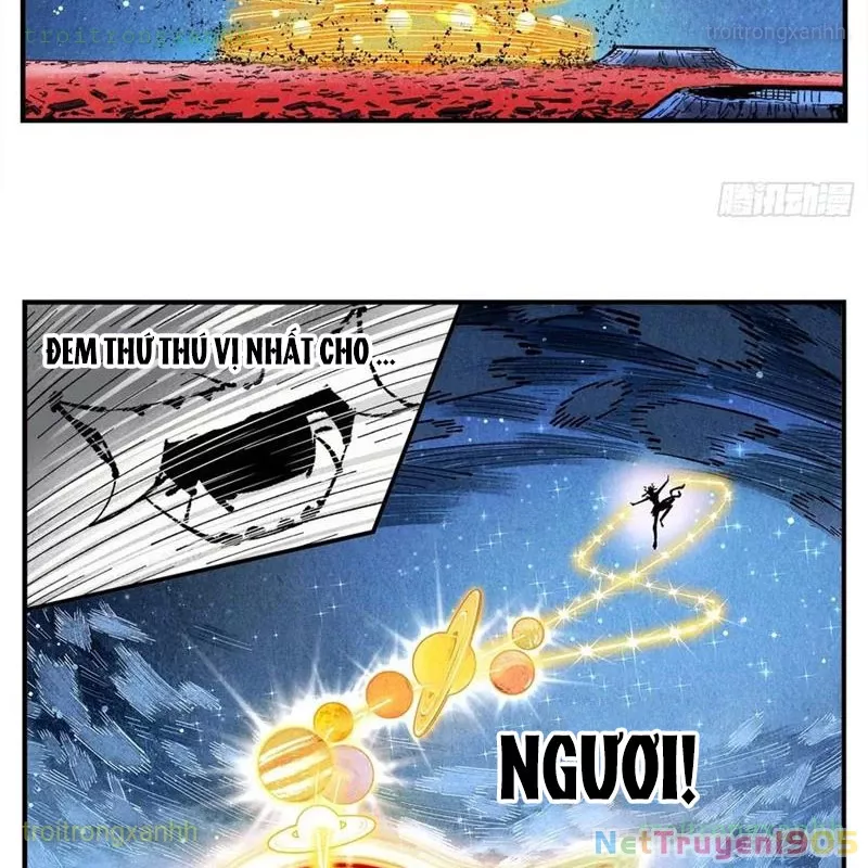 Nhật Nguyệt Đồng Thác Chap 286 - Next Chap 287