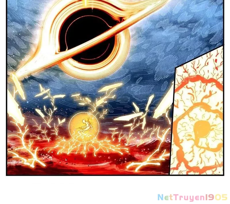 Nhật Nguyệt Đồng Thác Chap 286 - Next Chap 287