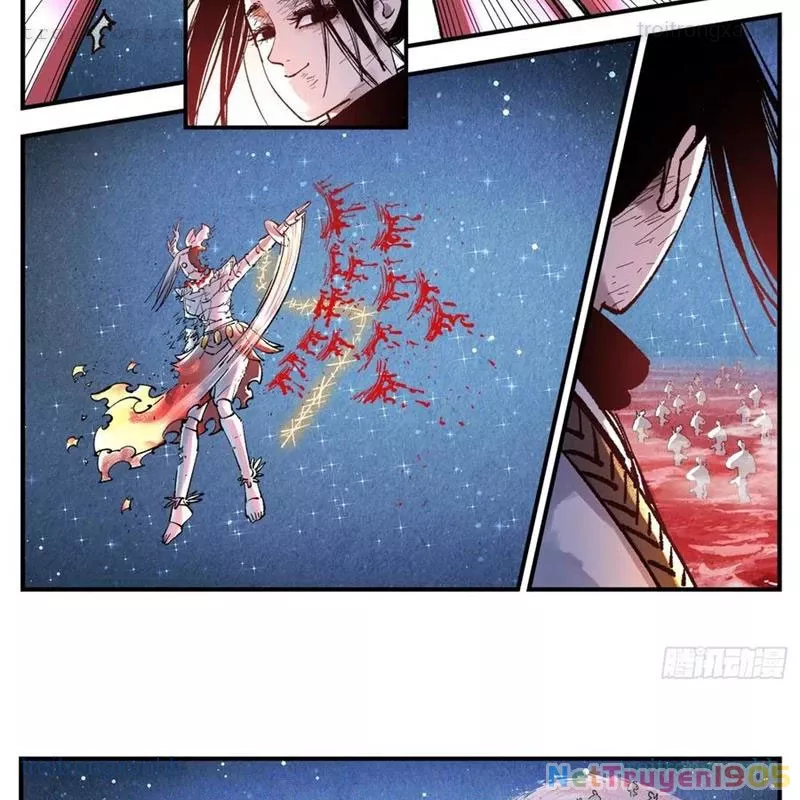 Nhật Nguyệt Đồng Thác Chap 286 - Next Chap 287