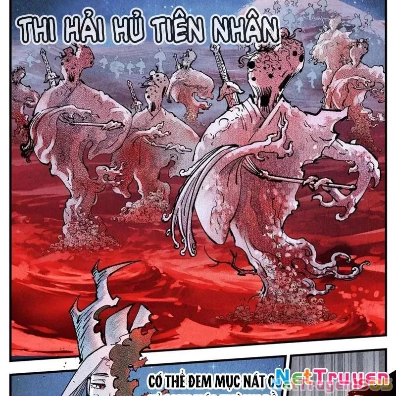 Nhật Nguyệt Đồng Thác Chap 286 - Next Chap 287