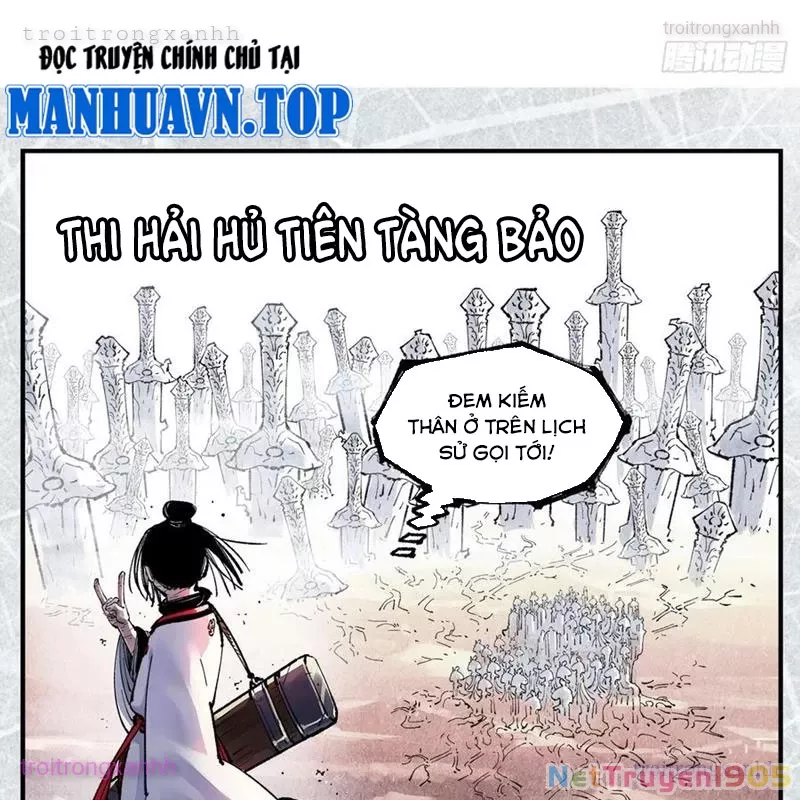 Nhật Nguyệt Đồng Thác Chap 286 - Next Chap 287