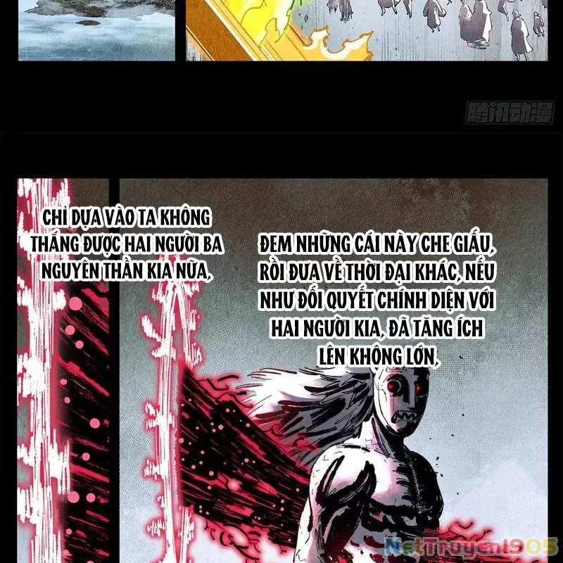 Nhật Nguyệt Đồng Thác Chap 286 - Next Chap 287
