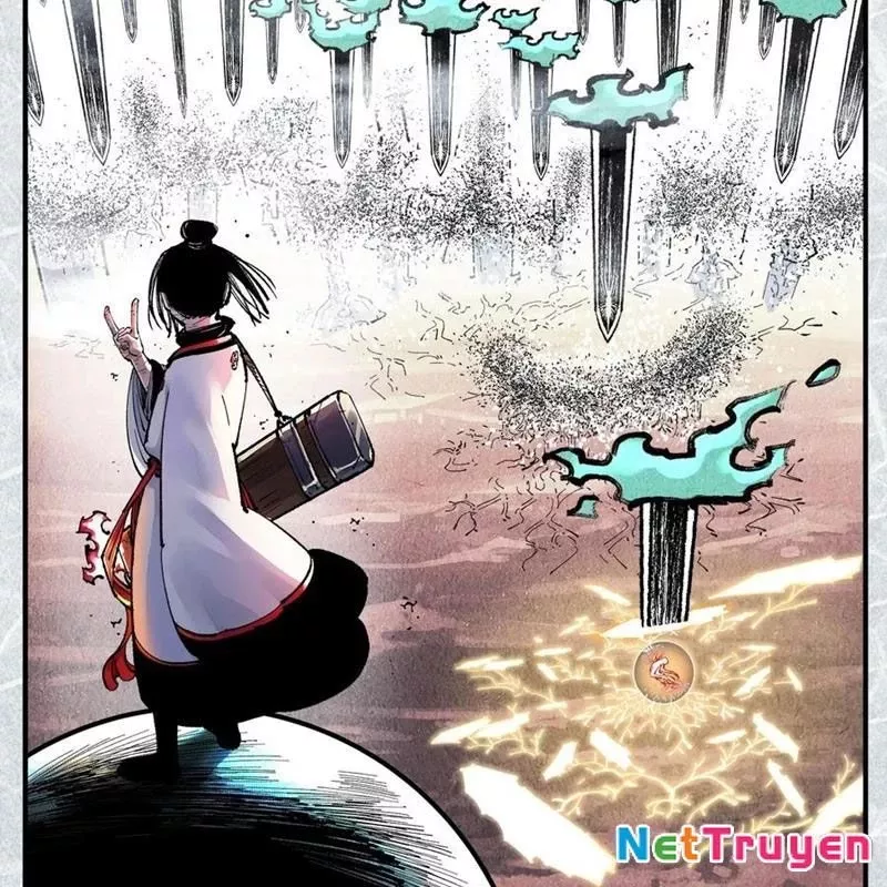 Nhật Nguyệt Đồng Thác Chap 286 - Next Chap 287