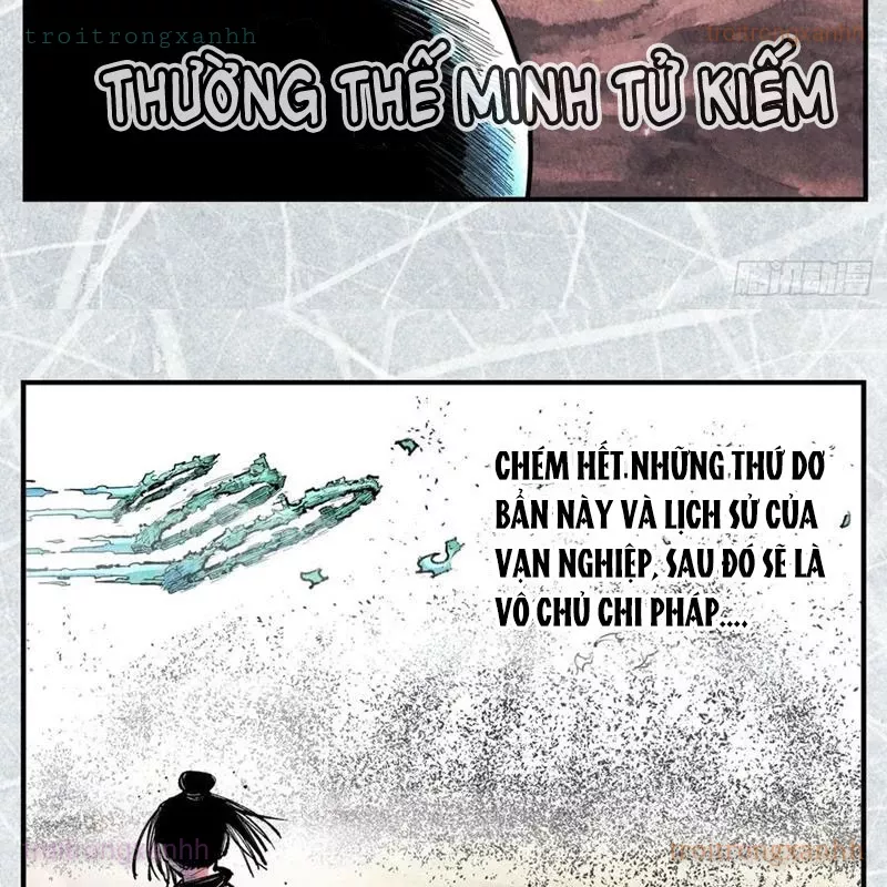Nhật Nguyệt Đồng Thác Chap 286 - Next Chap 287
