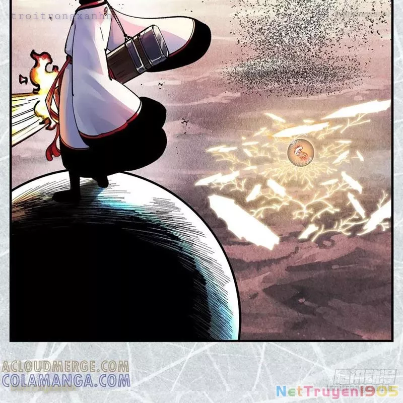 Nhật Nguyệt Đồng Thác Chap 286 - Next Chap 287