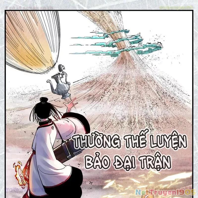 Nhật Nguyệt Đồng Thác Chap 286 - Next Chap 287