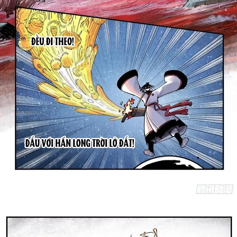 Nhật Nguyệt Đồng Thác Chap 286 - Next Chap 287