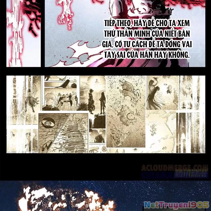 Nhật Nguyệt Đồng Thác Chap 286 - Next Chap 287