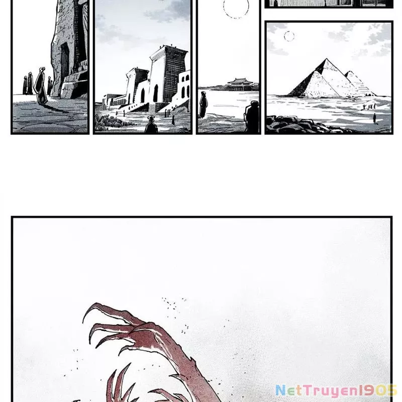 Nhật Nguyệt Đồng Thác Chap 286 - Next Chap 287