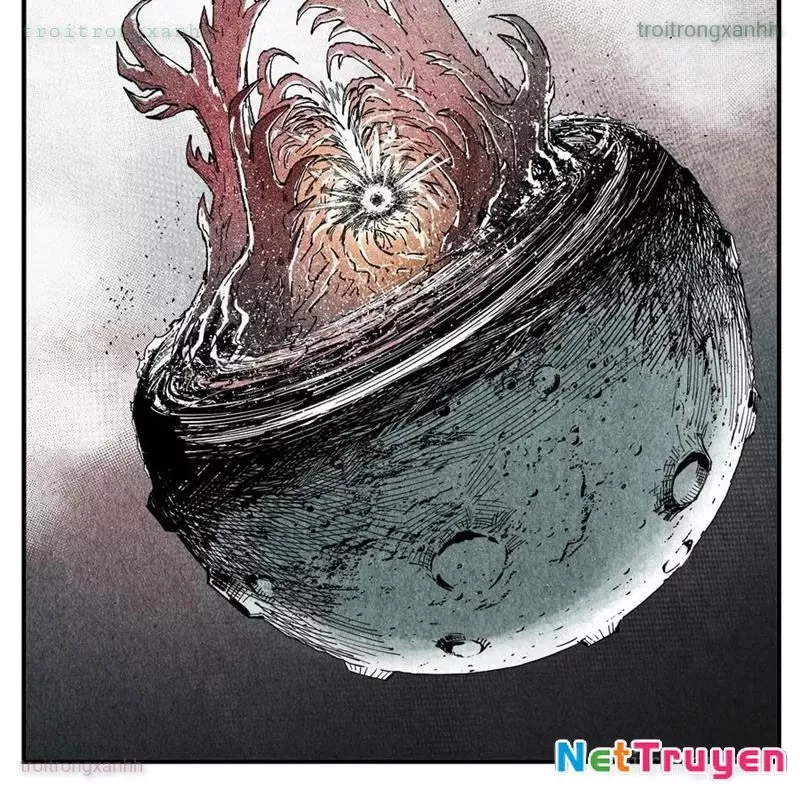 Nhật Nguyệt Đồng Thác Chap 286 - Next Chap 287