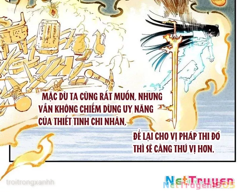 Nhật Nguyệt Đồng Thác Chap 286 - Next Chap 287