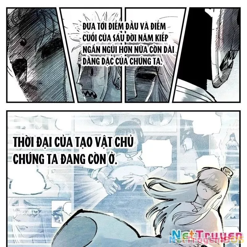 Nhật Nguyệt Đồng Thác Chap 286 - Next Chap 287