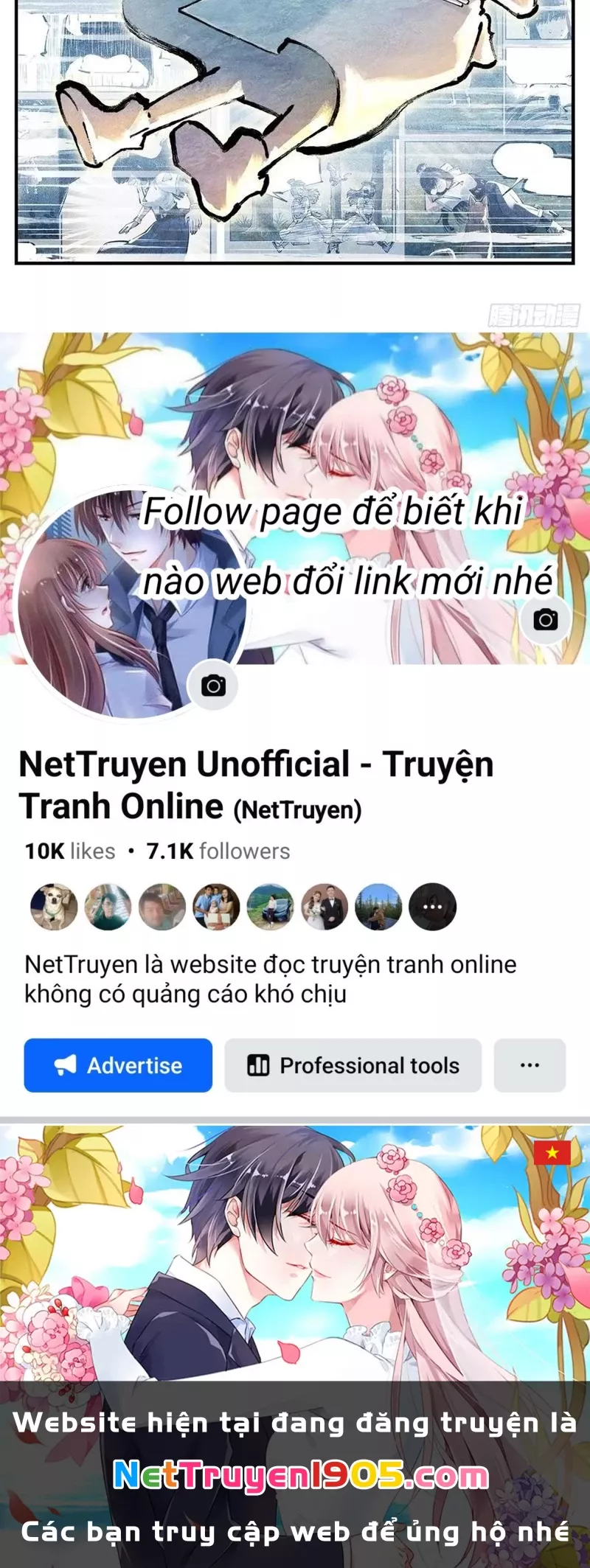 Nhật Nguyệt Đồng Thác Chap 286 - Next Chap 287