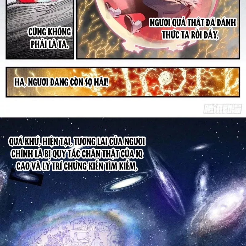 Nhật Nguyệt Đồng Thác Chap 286 - Next Chap 287