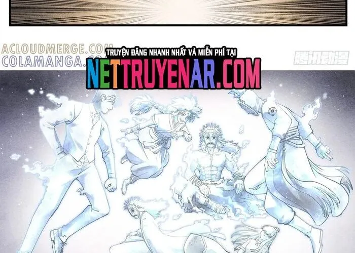 Nhật Nguyệt Đồng Thác Chap 287 - Next Chap 288