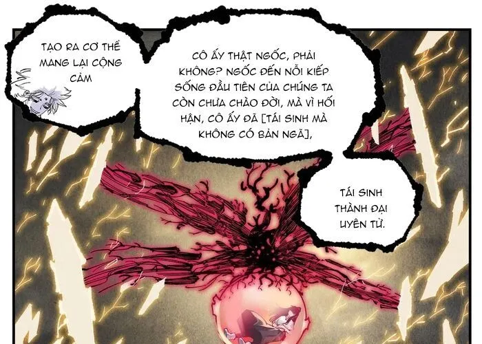 Nhật Nguyệt Đồng Thác Chap 287 - Next Chap 288